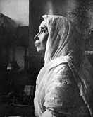 sARADA DEVI